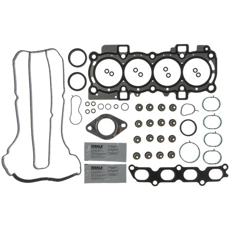 Mahle Engine Cylinder Head Gasket Set, Mahle Hs54839 HS54839